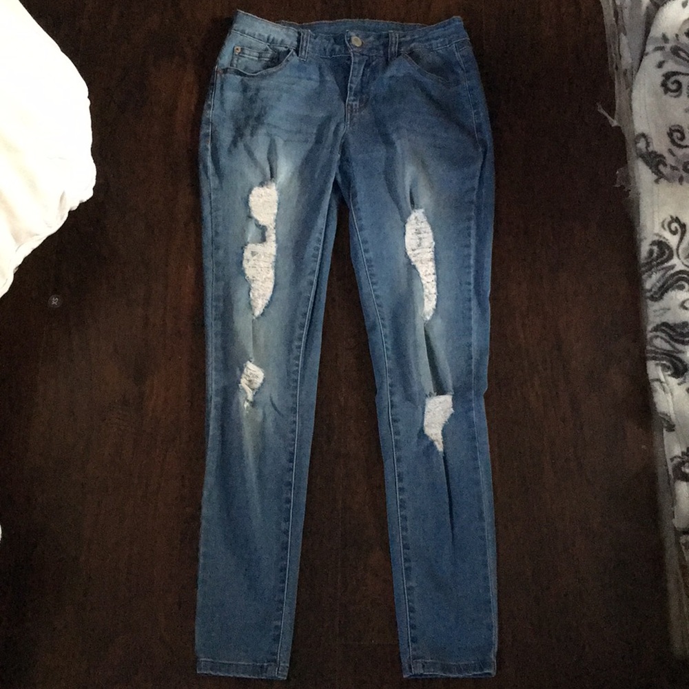 Kohl’s Jeans